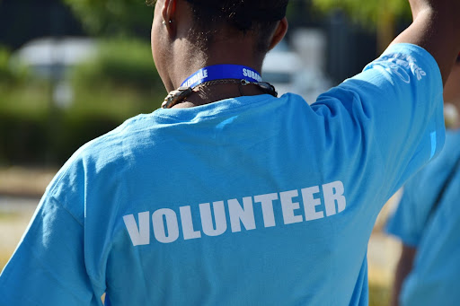 Considering Volunteering? You Can Make A Difference